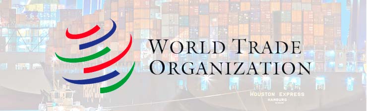  World Trade Organization