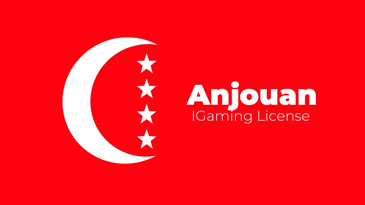 Anjouan IGaming License