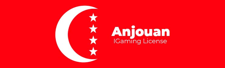 Anjouan IGaming License