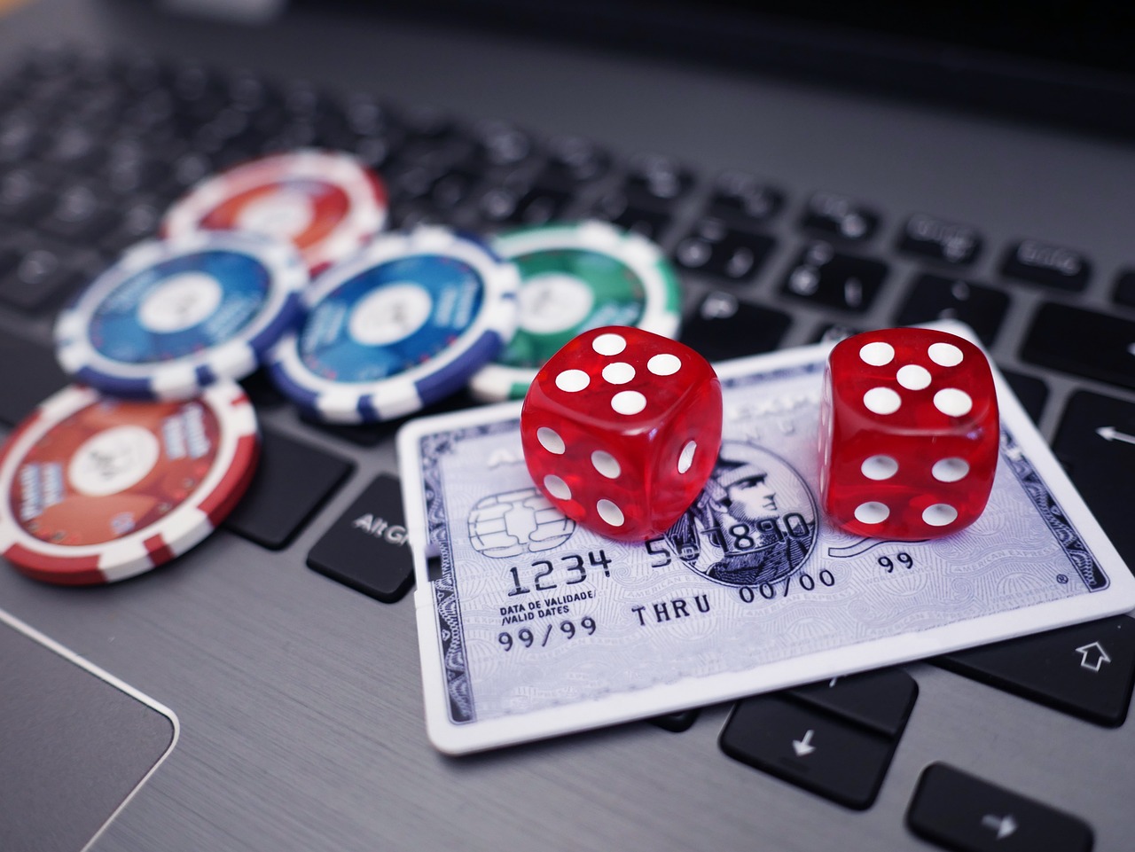 Don't Just Sit There! Start best online roulette casinos