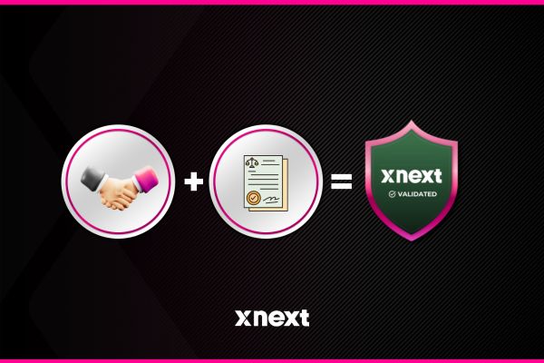 cryptocurrency, xnext